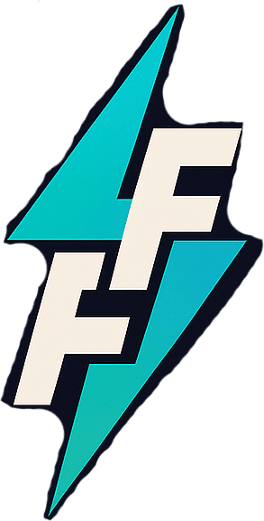 FitFound Logo